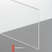 Прозрачное оргстекло Plexiglas XT