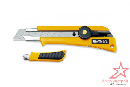 Нож OLFA L-2 18 мм