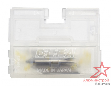 Сменные лезвия OLFA OL-KB-5 30 шт.