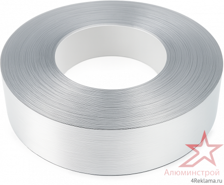 Алюминиевый борт DBX 60 мм