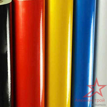 Пленка светоотражающая 3100 Пленка светоотражающая 3100