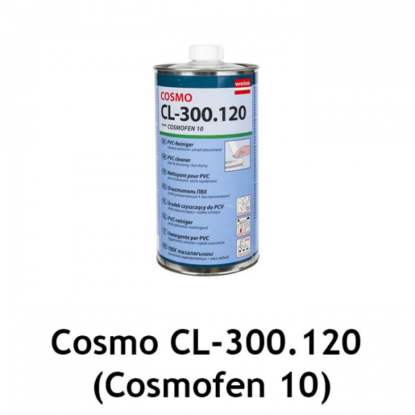 Очиститель Cosmofen 10