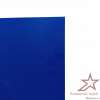 ПВХ Вспененный Синий AluFoam 5 мм, 1220 x 2440 мм