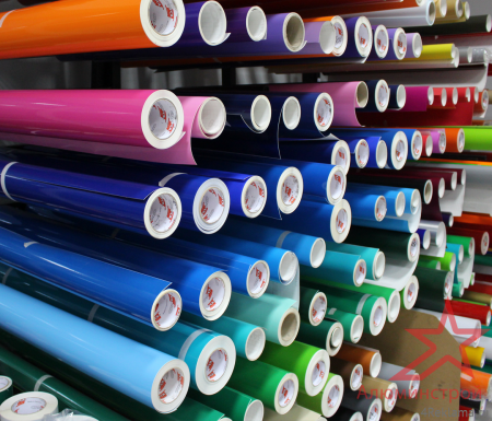 Пленка ORACAL 641 матовая